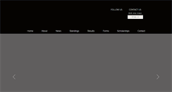 Desktop Screenshot of jrcarodeo.com